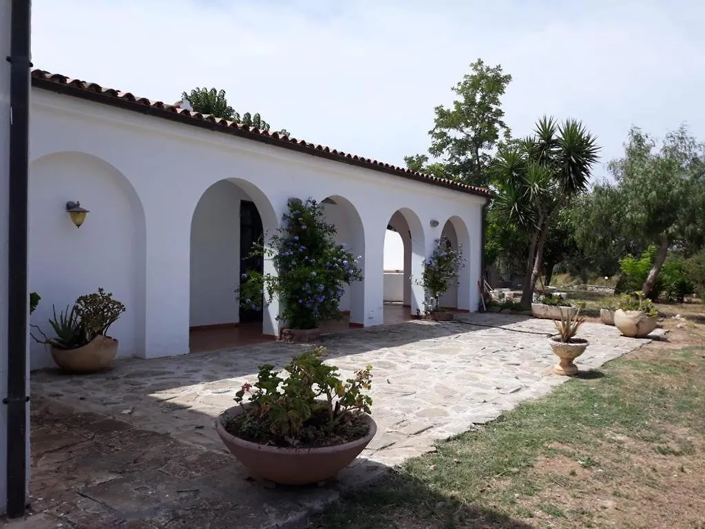 Villa Sant'Anna Alghero