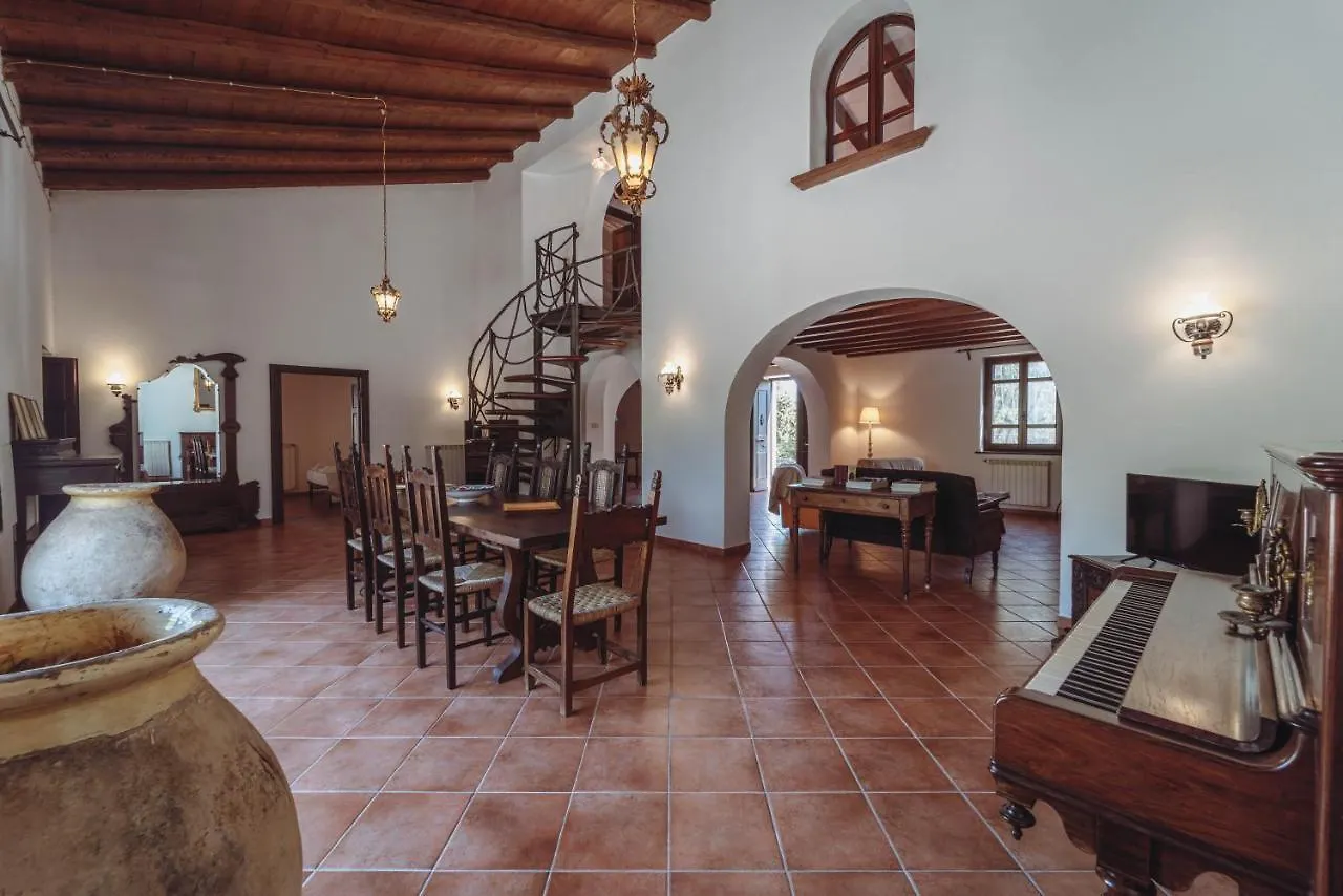 Villa Sant'Anna Alghero 0*,  Italien