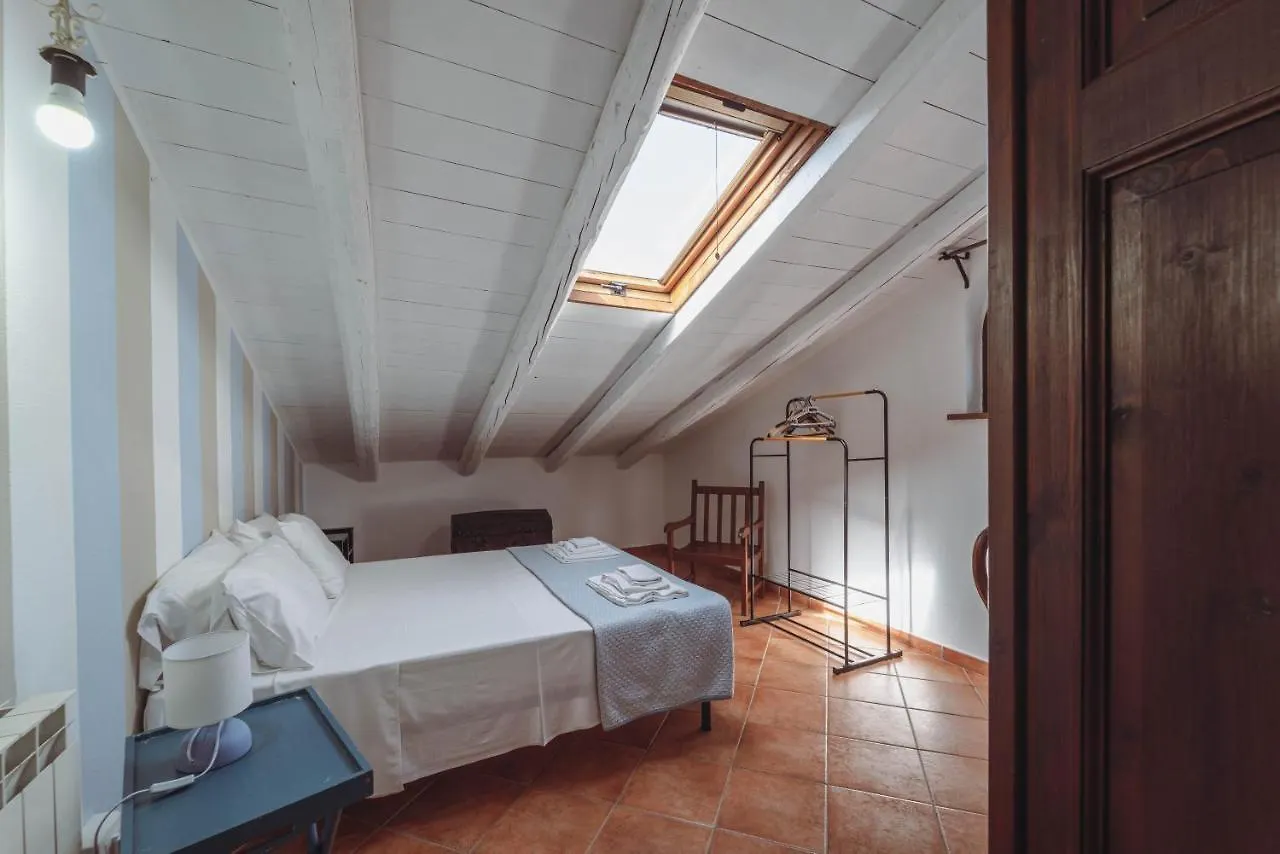 Villa Sant'Anna Alghero Italien