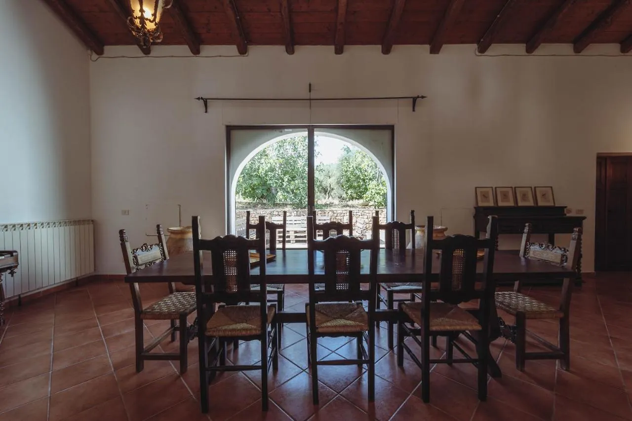 Villa Sant'Anna Alghero