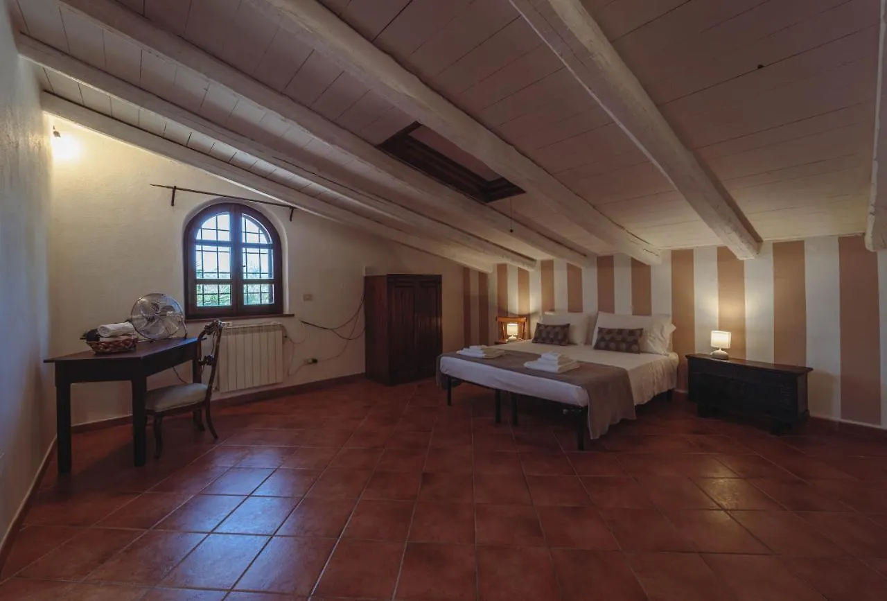 Villa Sant'Anna Alghero Italien
