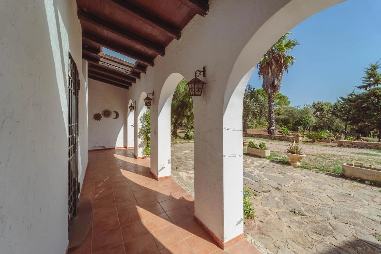 Villa Sant'Anna Alghero 0*,  Italien