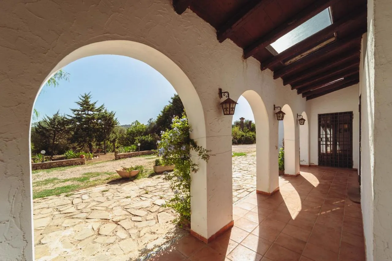 Villa Sant'Anna Alghero 0*,