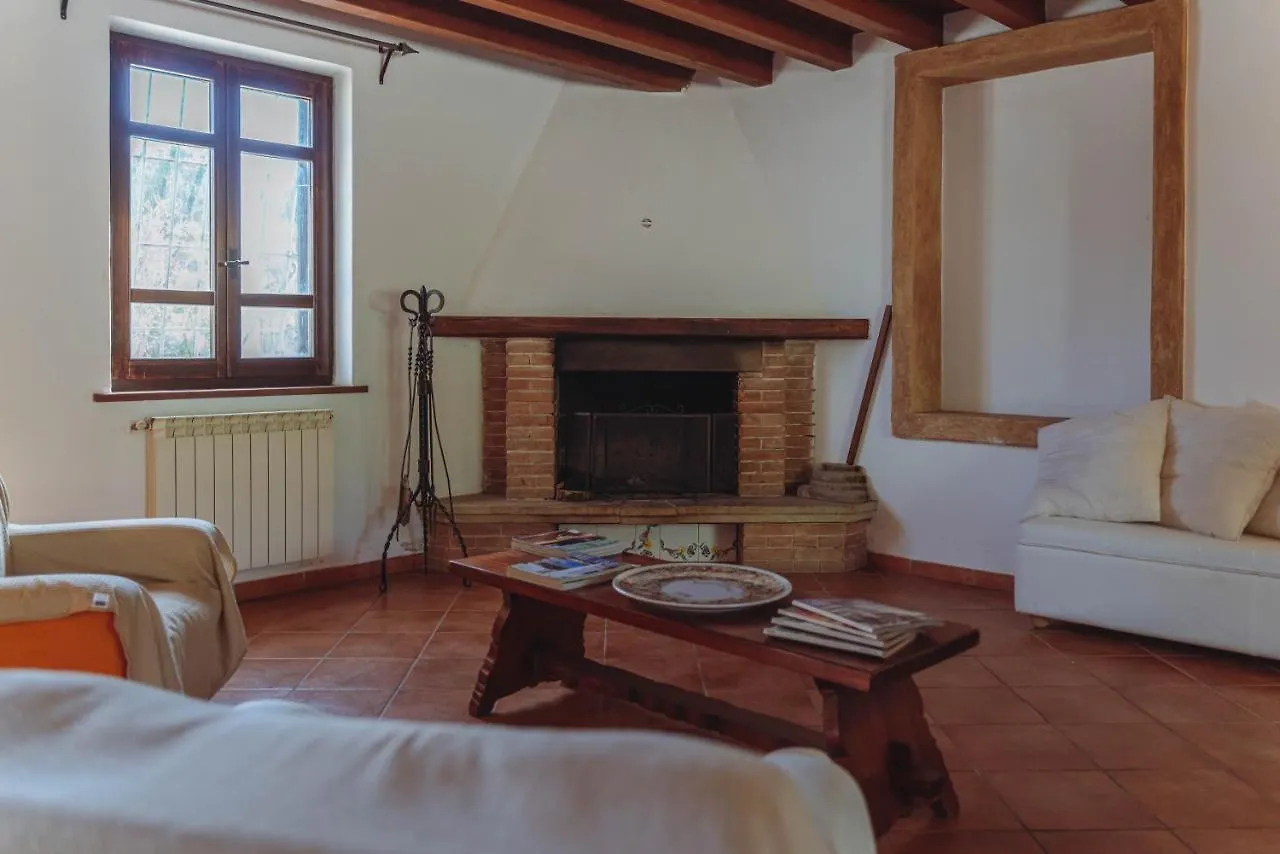 Villa Sant'Anna Alghero Italien