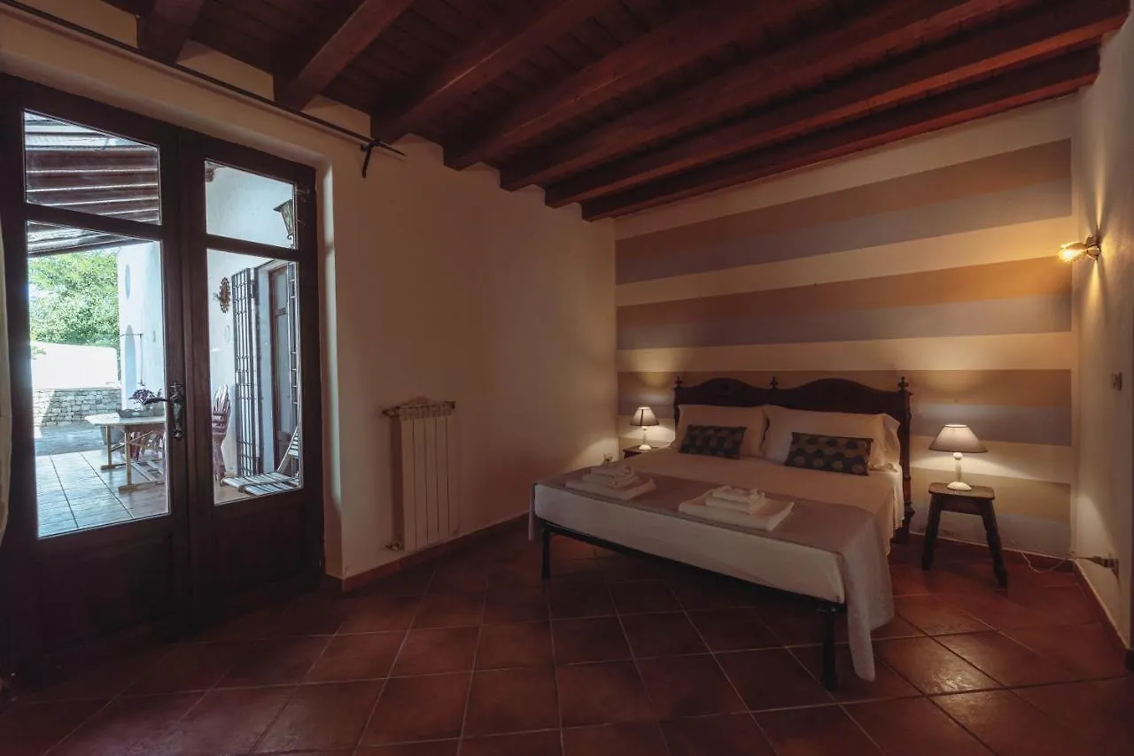 Villa Sant'Anna Alghero