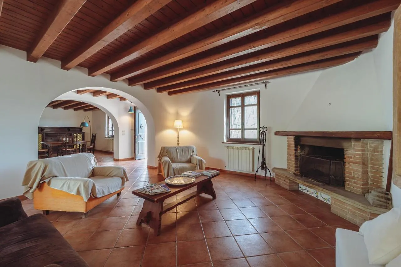 Villa Sant'Anna Alghero Italien
