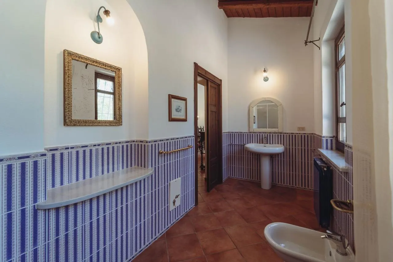 Villa Sant'Anna Alghero