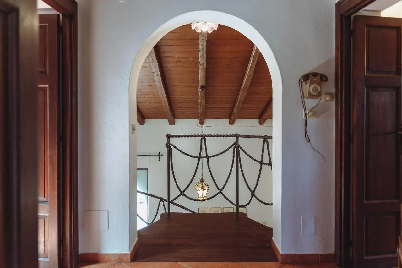 Villa Sant'Anna Alghero