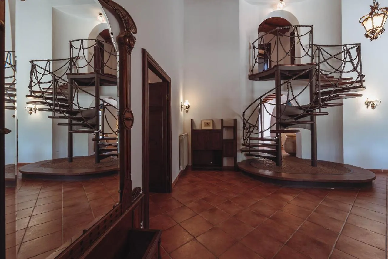 Villa Sant'Anna Alghero