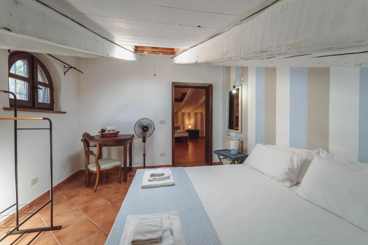 Villa Sant'Anna Alghero Italie