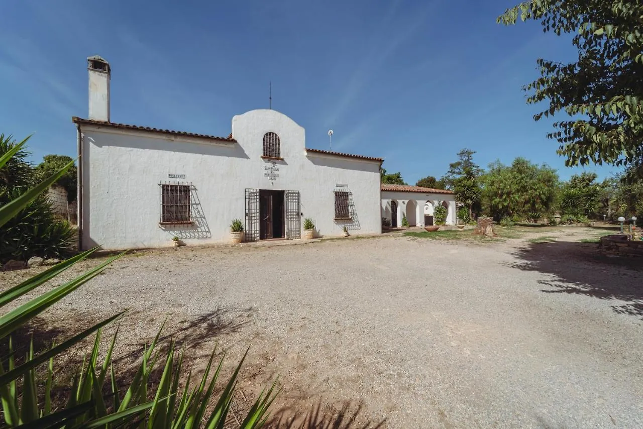Villa Sant'Anna Alghero