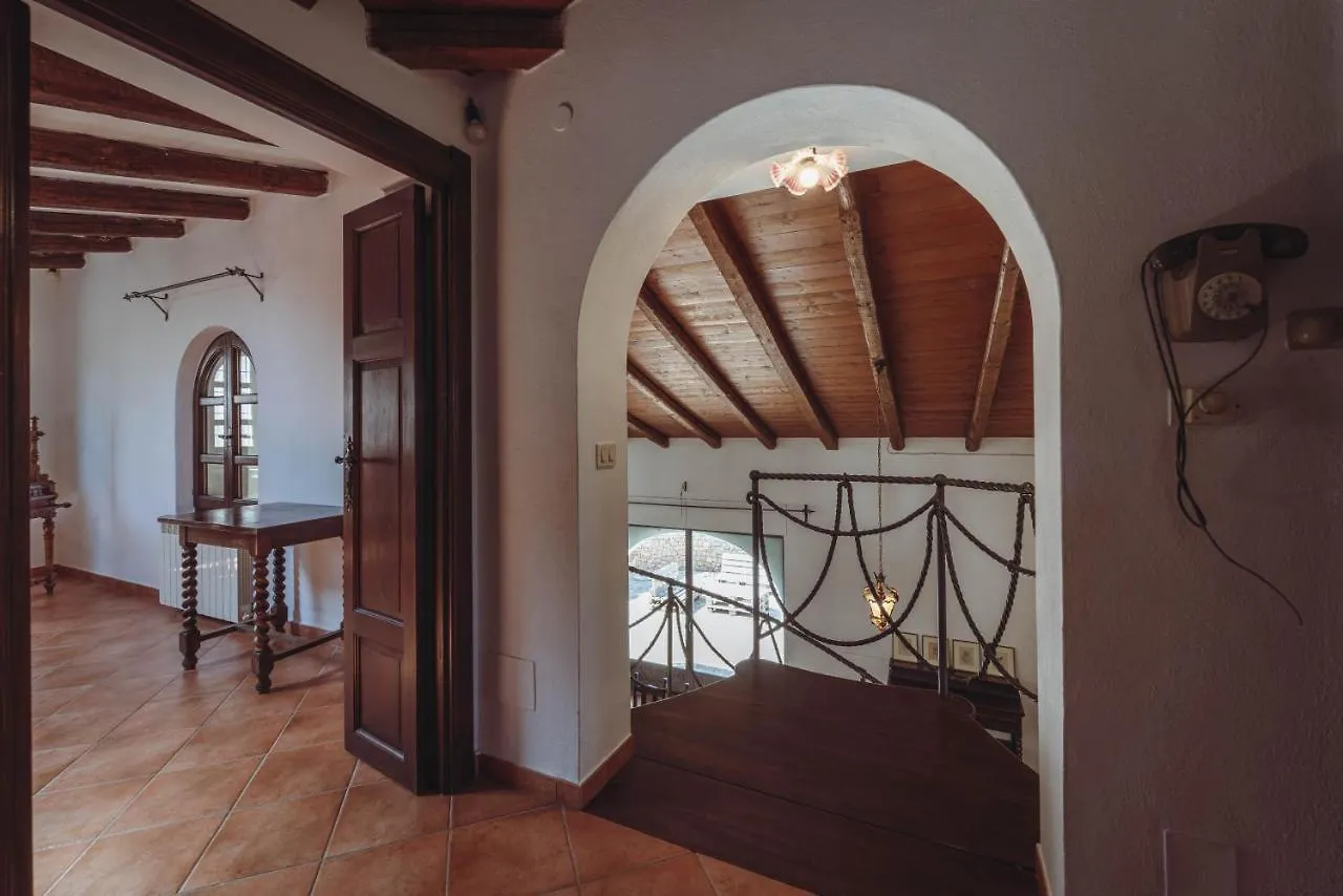 Villa Sant'Anna Alghero Italie