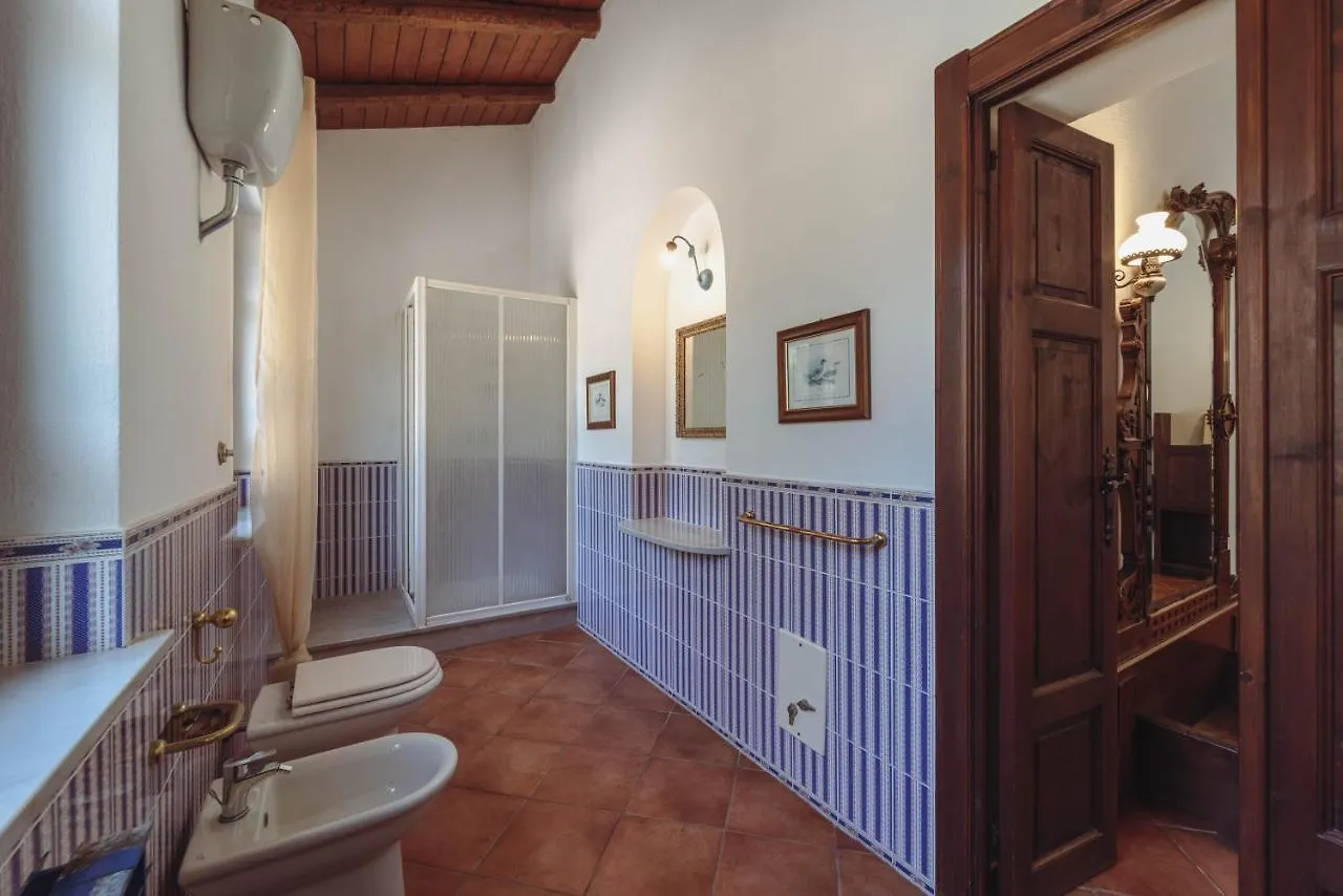 Villa Sant'Anna Alghero