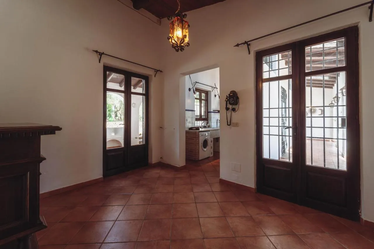 Villa Sant'Anna Alghero