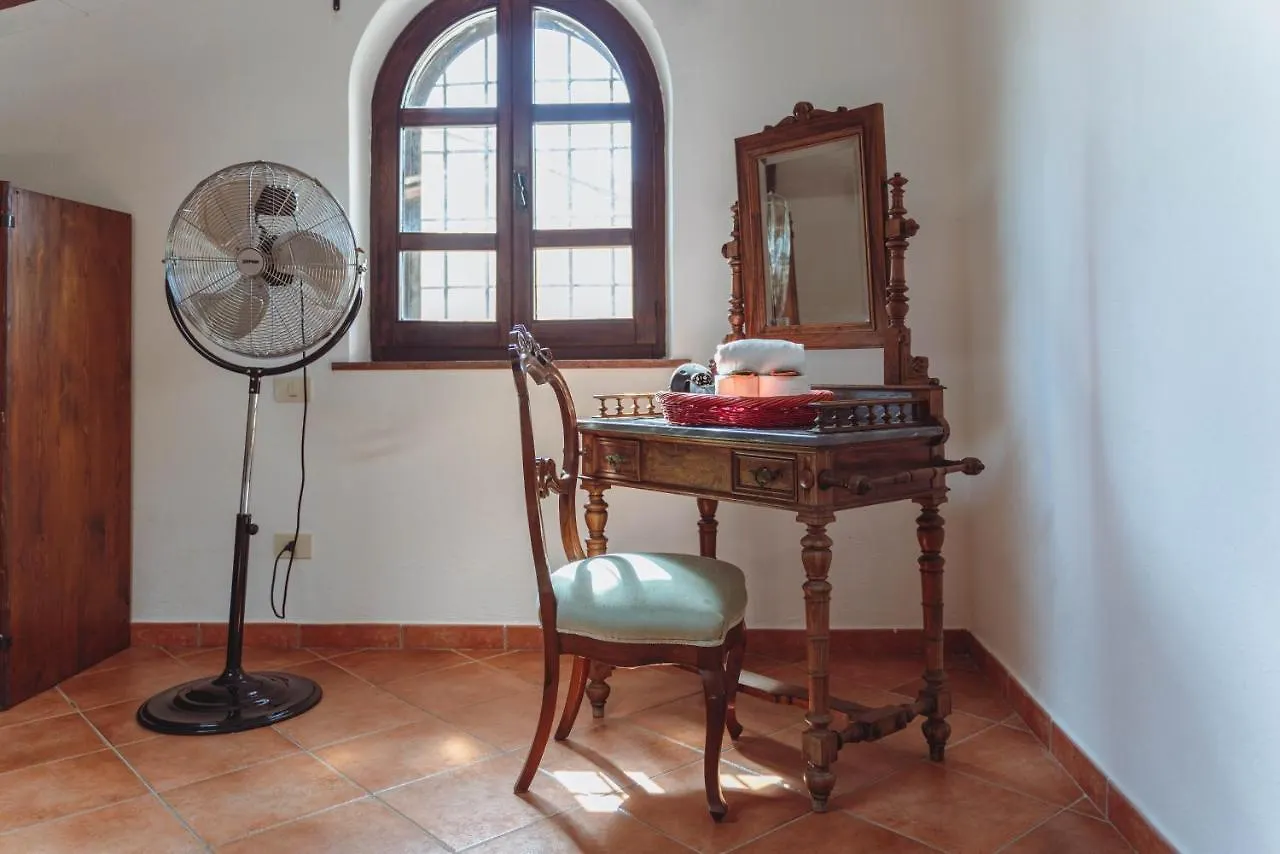 Villa Sant'Anna Alghero Italie