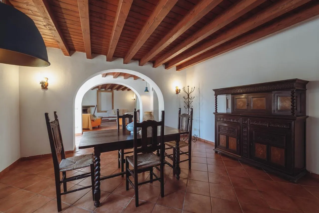 Villa Sant'Anna Alghero 0*,  Italie