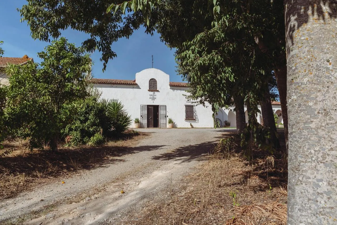 Villa Sant'Anna Alghero